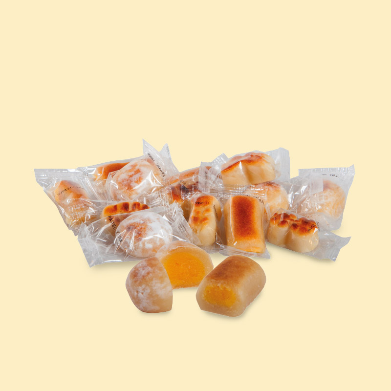 Mazapanessurtidos